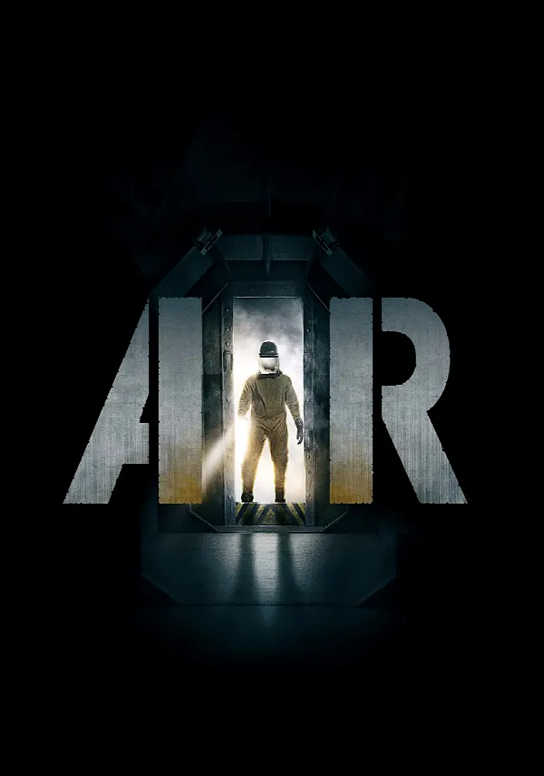 Air poster