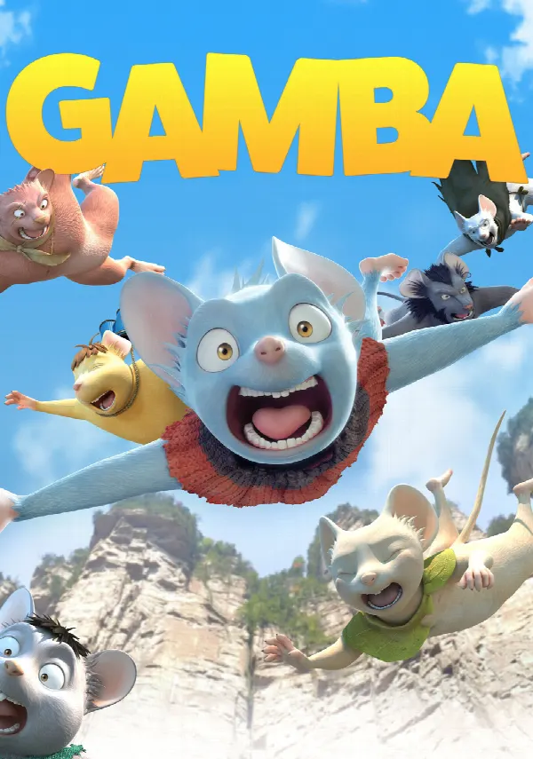 Air Bound poster