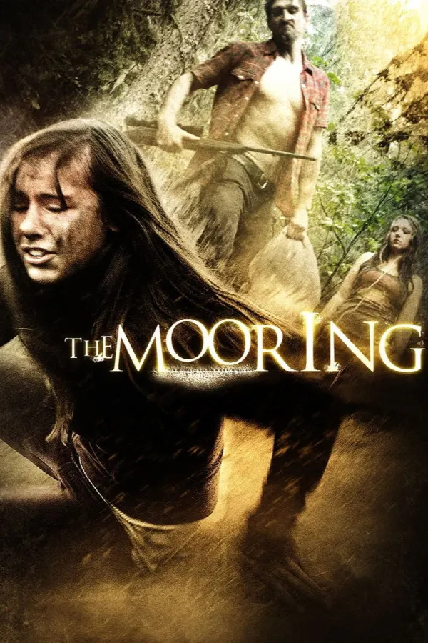 The Mooring poster