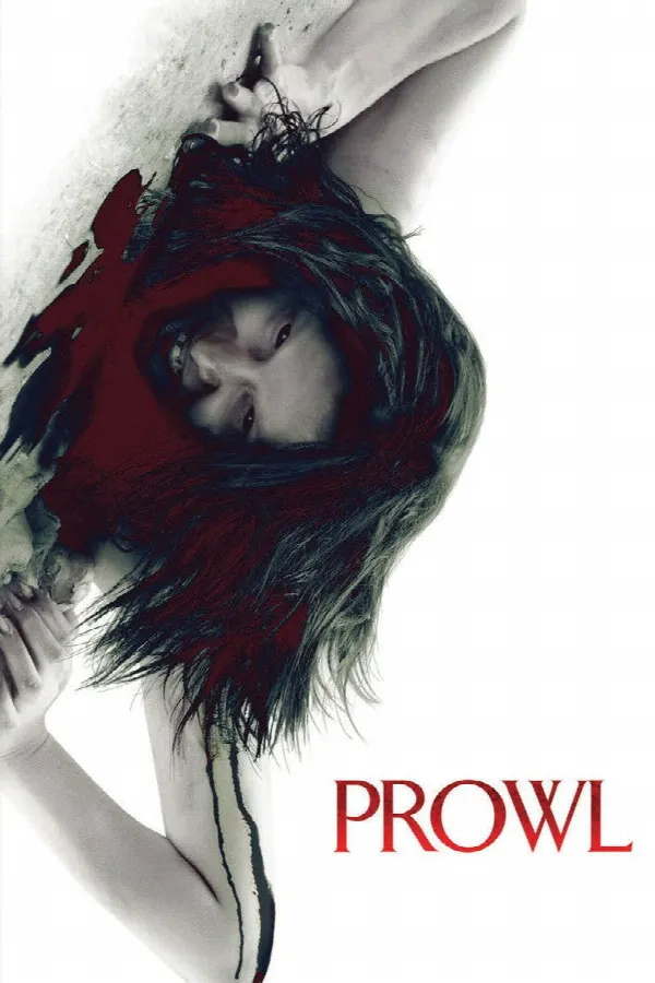 Prowl poster