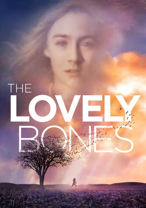 The Lovely Bones poster