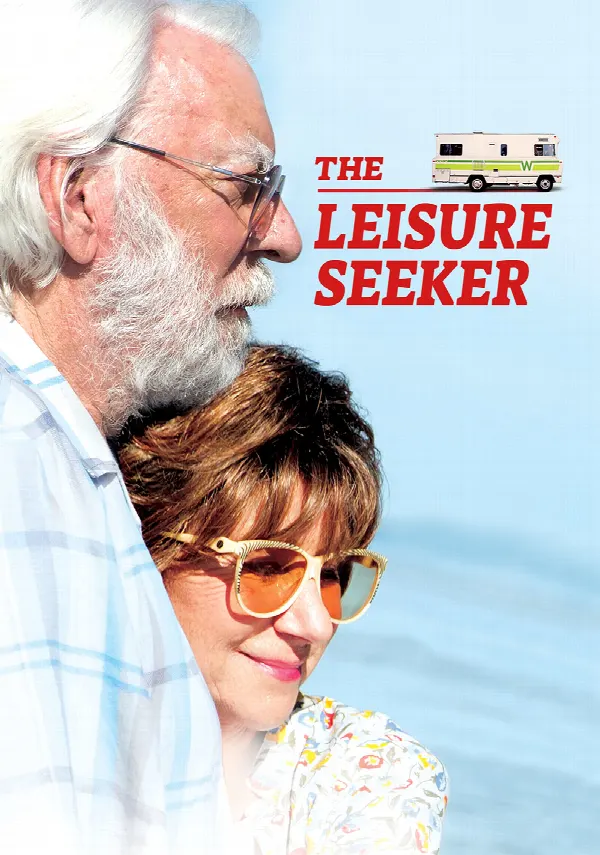 The Leisure Seeker poster