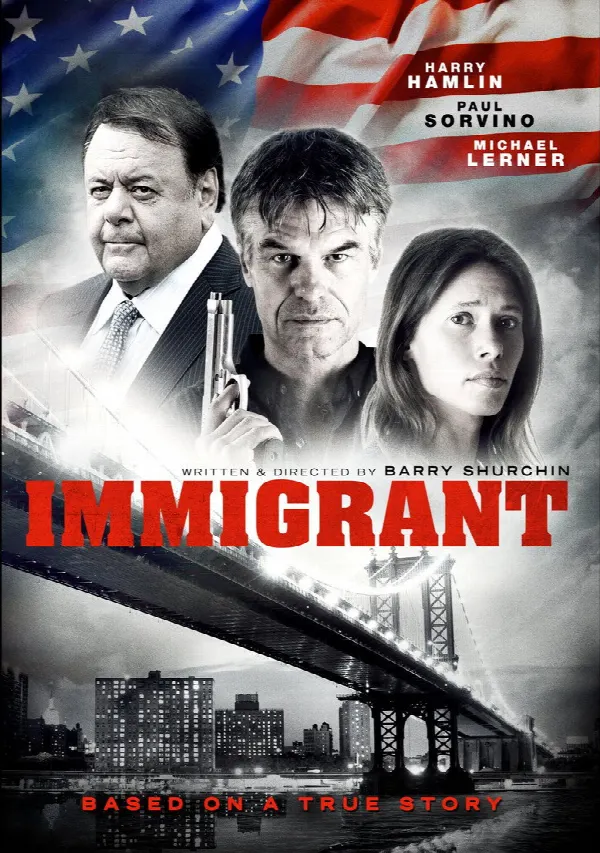 Immigrant poster
