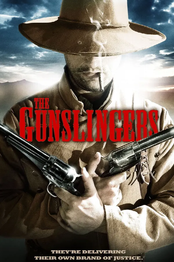 The Gunslingers poster