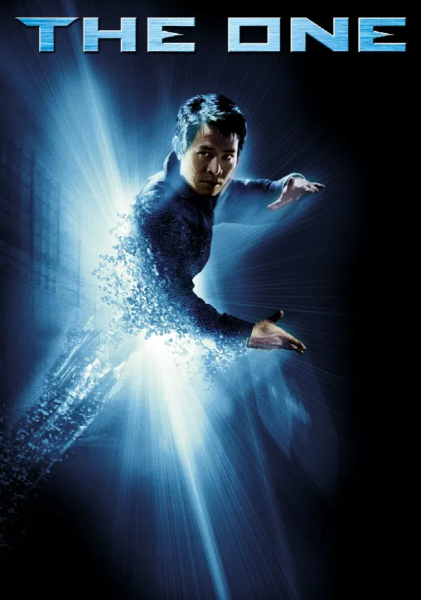 The One poster