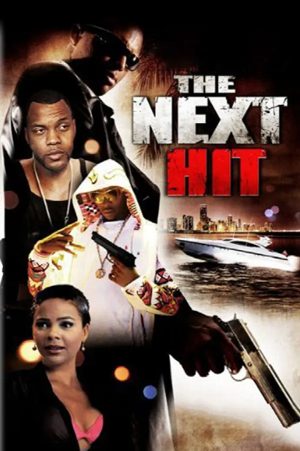 The Next Hit poster