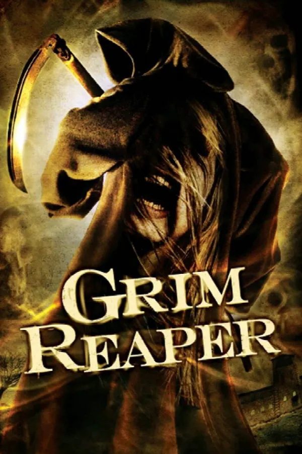 Grim Reaper poster