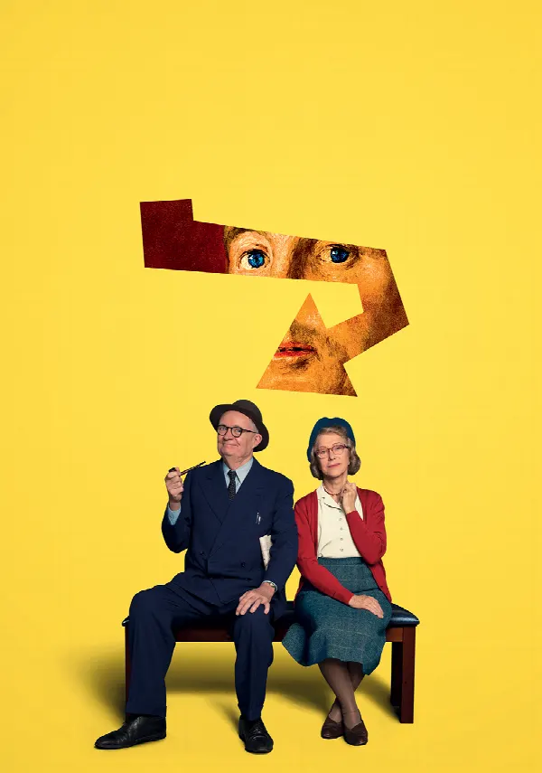 The Duke poster