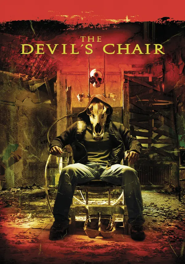 The Devil's Chair poster