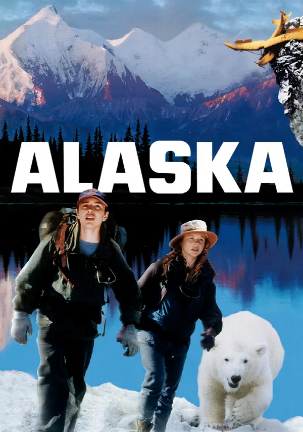Alaska poster