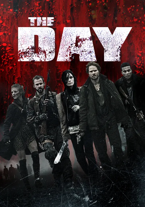 The Day poster