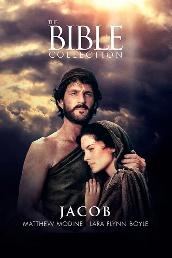 Jacob poster