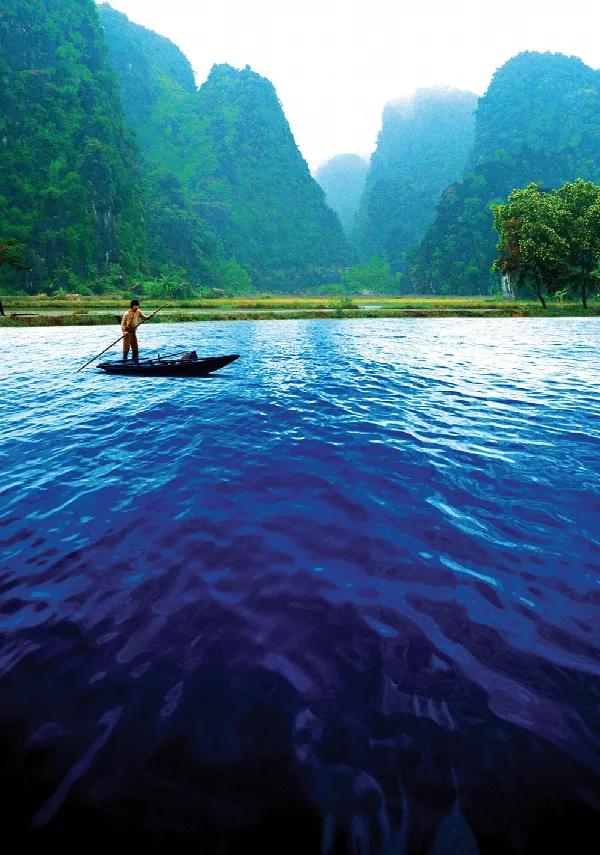 The Beautiful Country poster