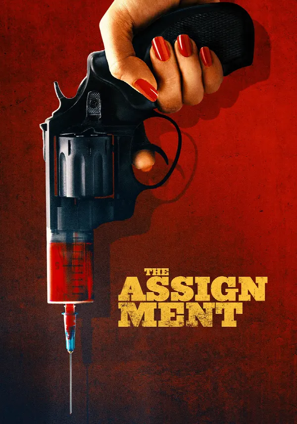 The Assignment poster