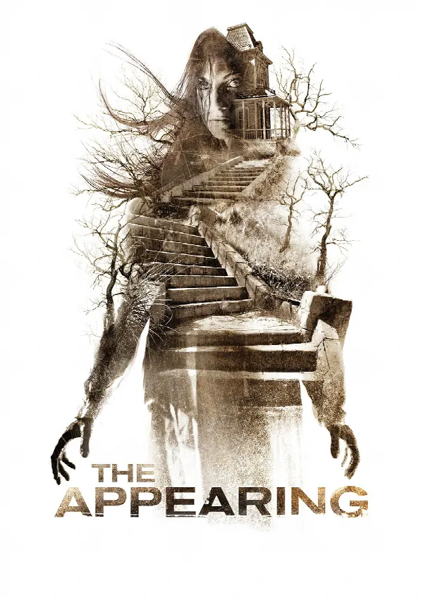 The Appearing poster