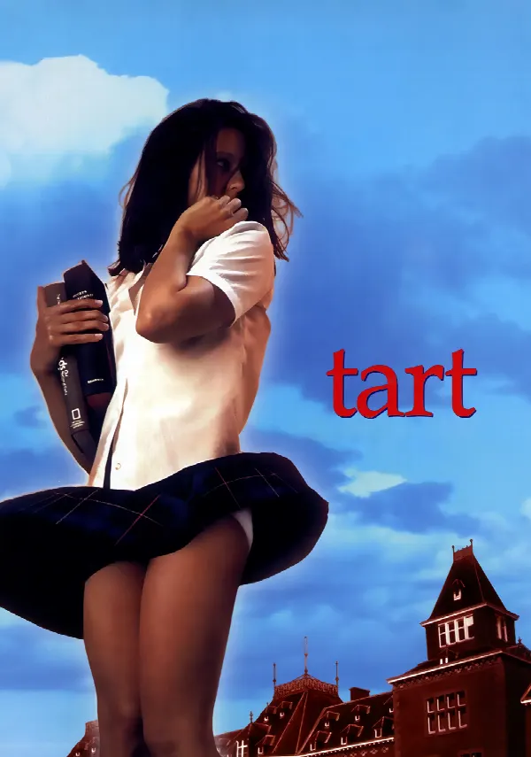 Tart poster