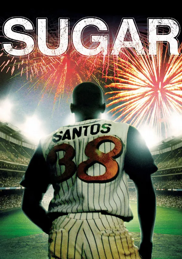 Sugar poster