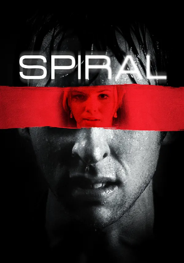 Spiral poster