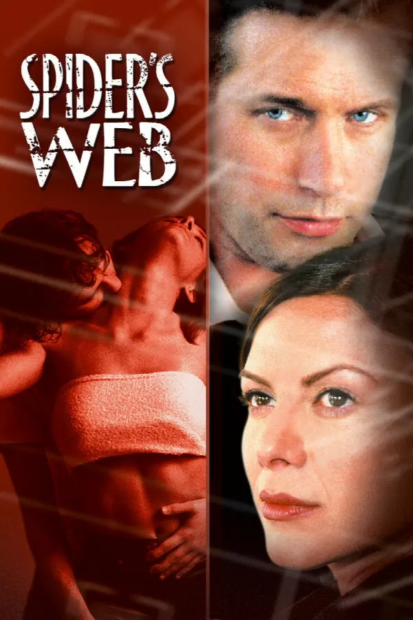 Spider's Web poster