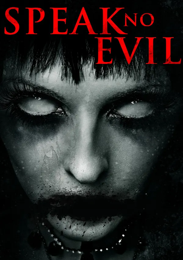 Speak No Evil poster