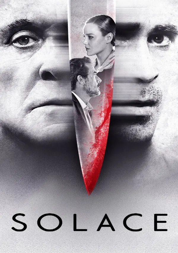 Solace poster