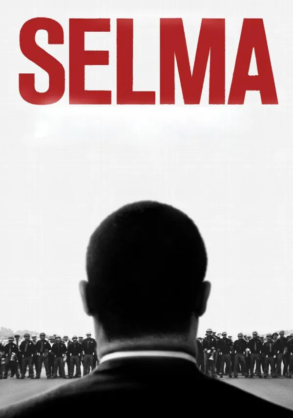 Selma poster