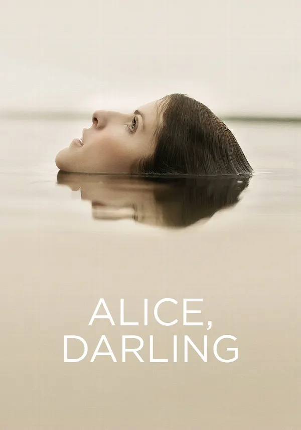 Alice, Darling poster