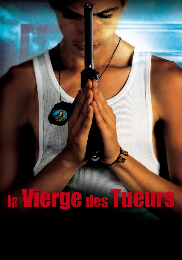 Our Lady of the Assassins poster