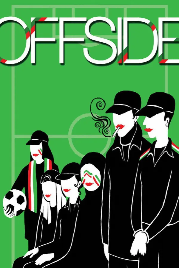 Offside poster