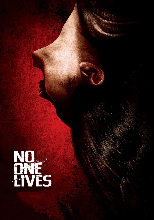 No One Lives poster