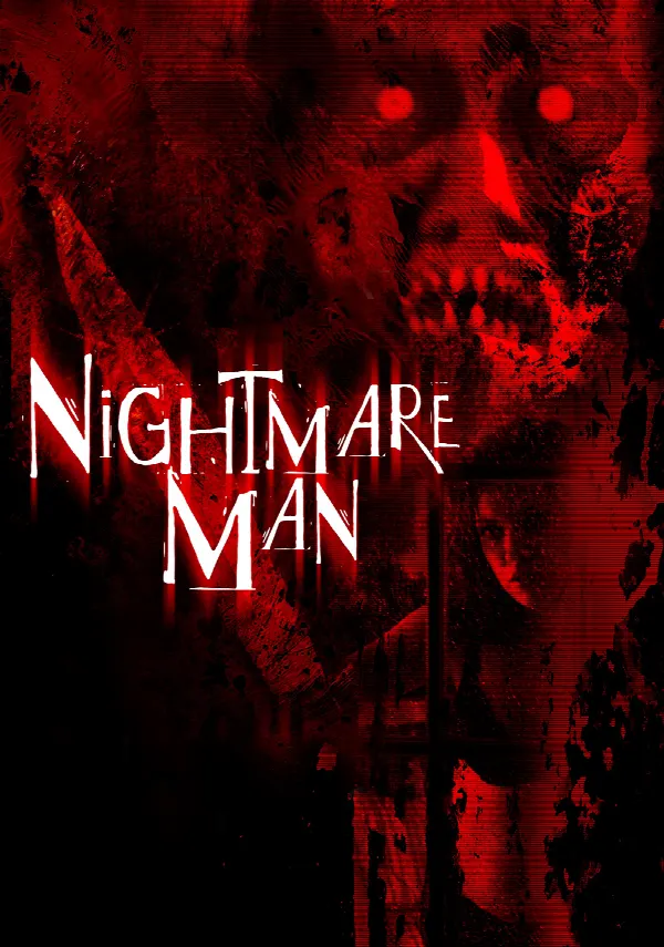 Nightmare Man poster
