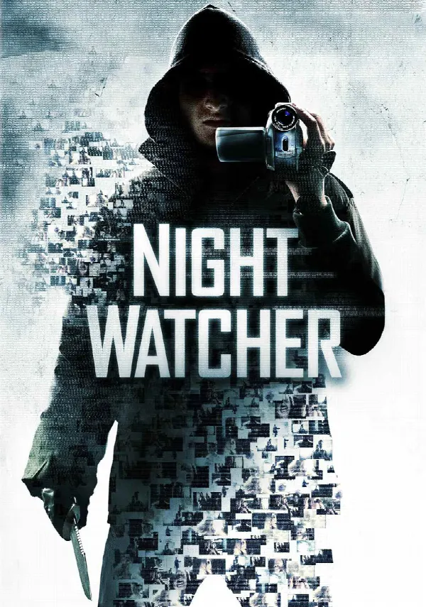 Night Watcher poster