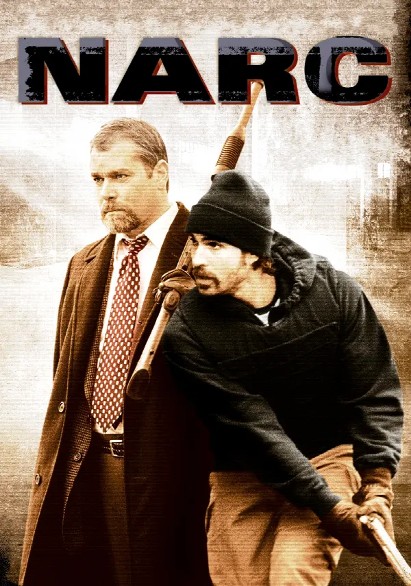 Narc poster