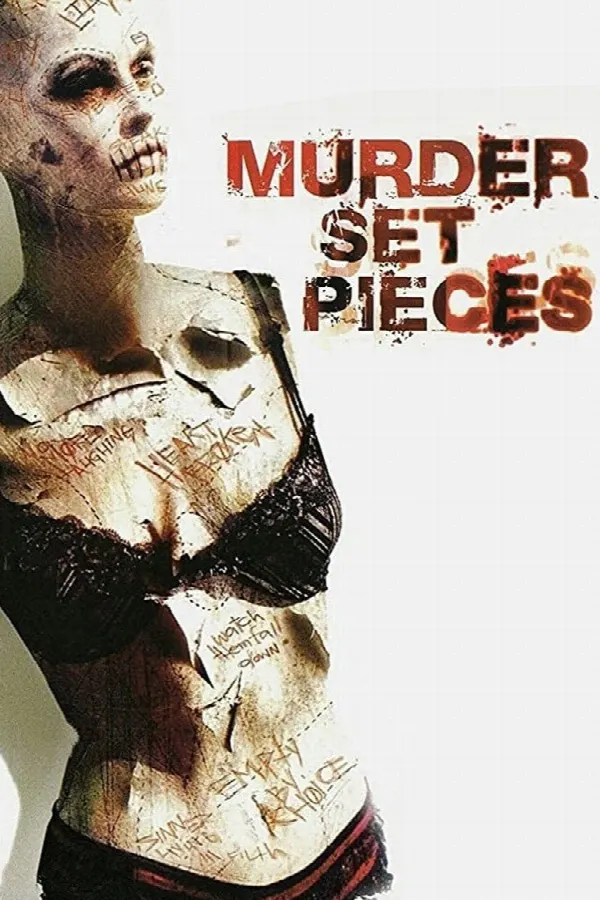 Murder-Set-Pieces poster