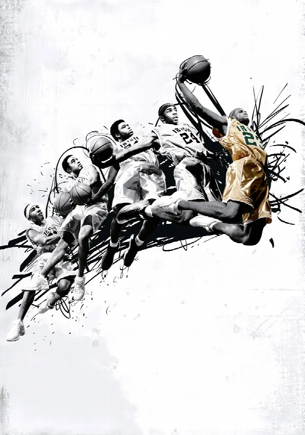 More than a Game poster