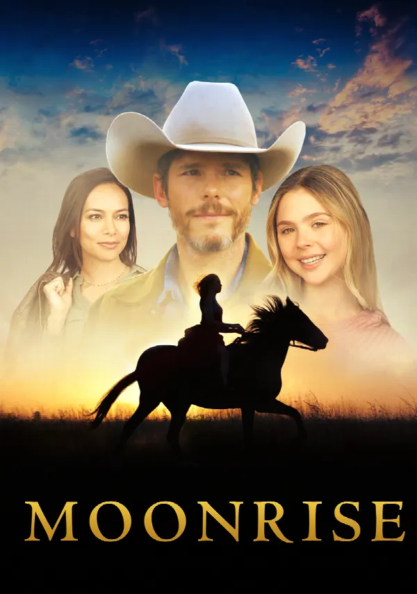 Moonrise poster