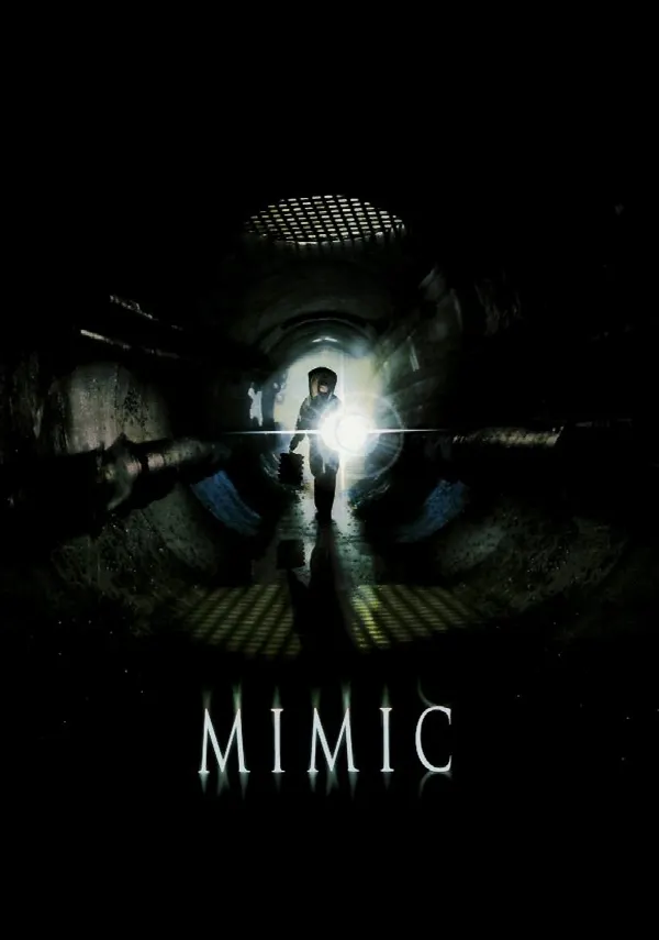 Mimic poster