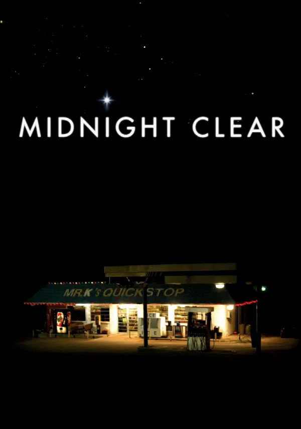 Midnight Clear poster