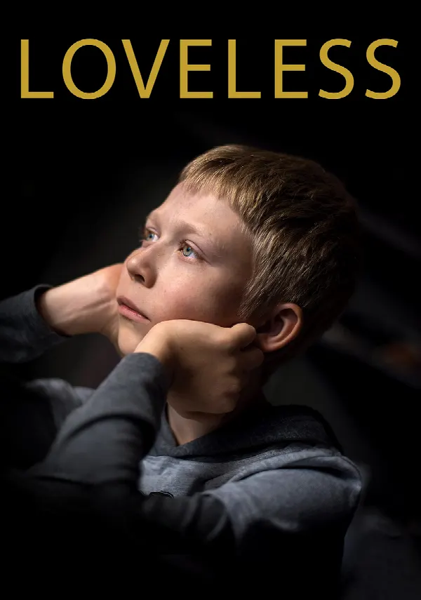 Loveless poster
