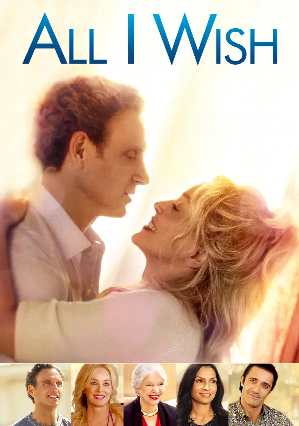 All I Wish poster