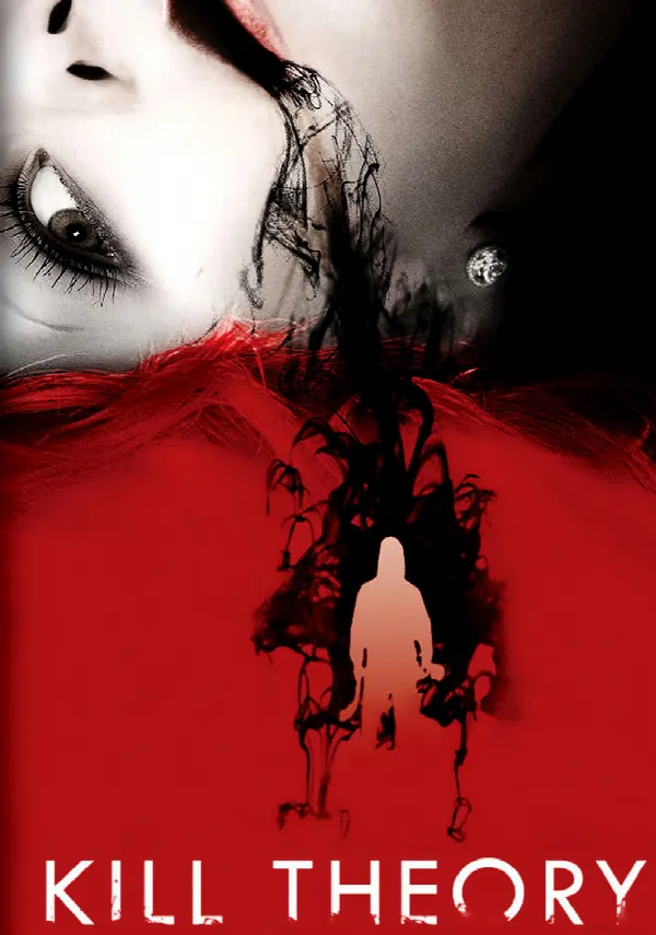 Kill Theory poster