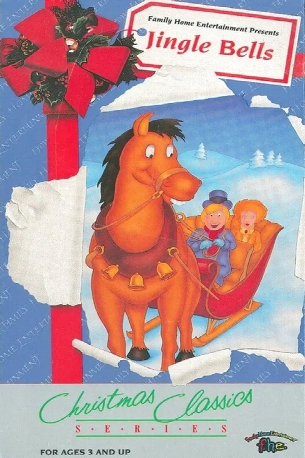 Jingle Bells poster
