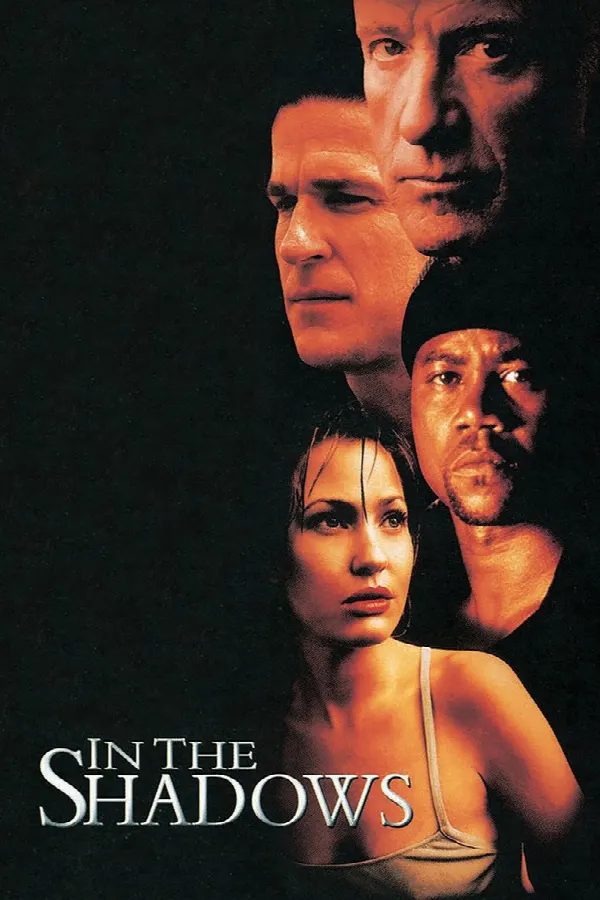 In the Shadows poster