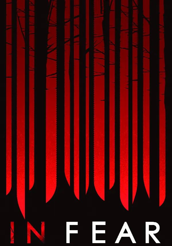 In Fear poster