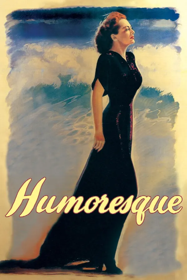 Humoresque poster