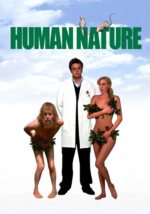 Human Nature poster