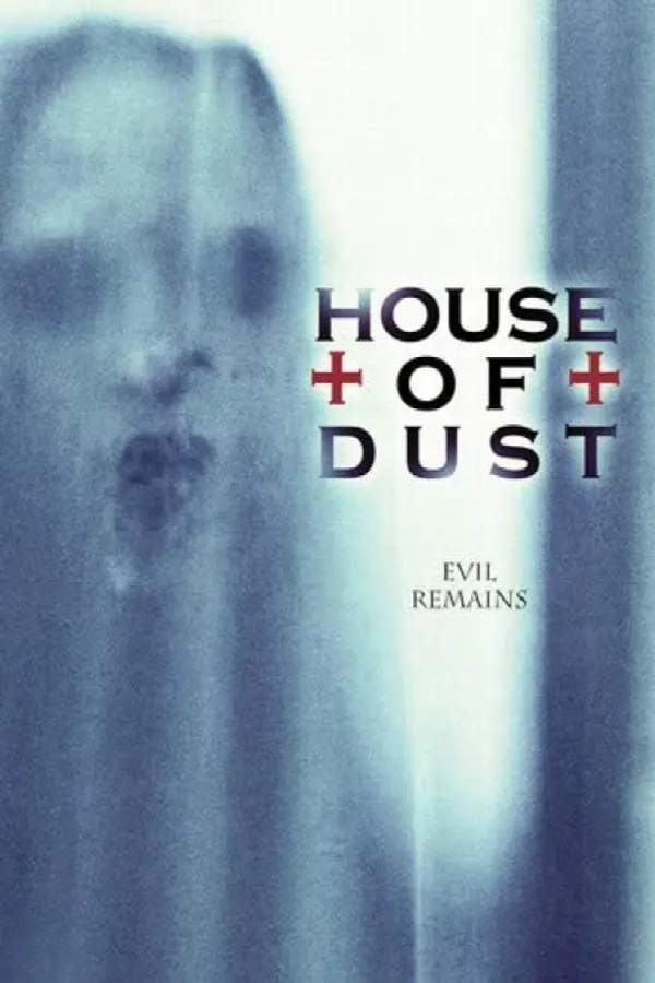 House of Dust poster