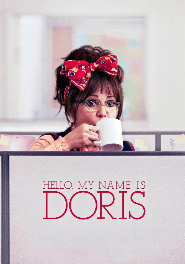 Hello, My Name Is Doris poster