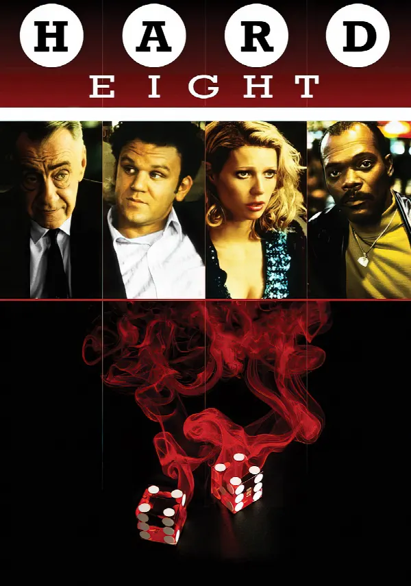Hard Eight poster