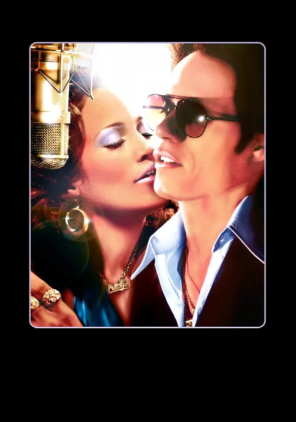 El Cantante poster